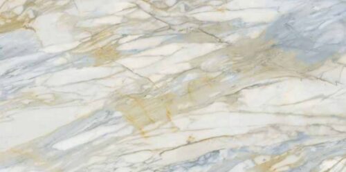 CALACATTA MACCHIA AZZUR